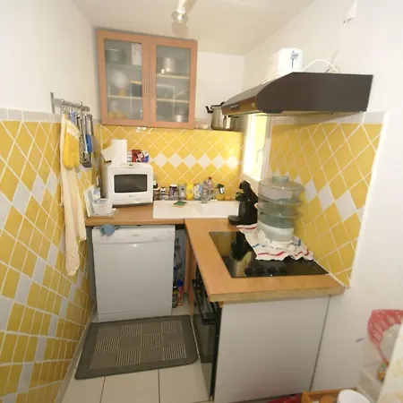 Holiday home Lucia *