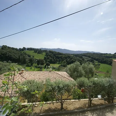 Holiday home Lucia *